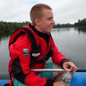 Meet your Posher, Connor